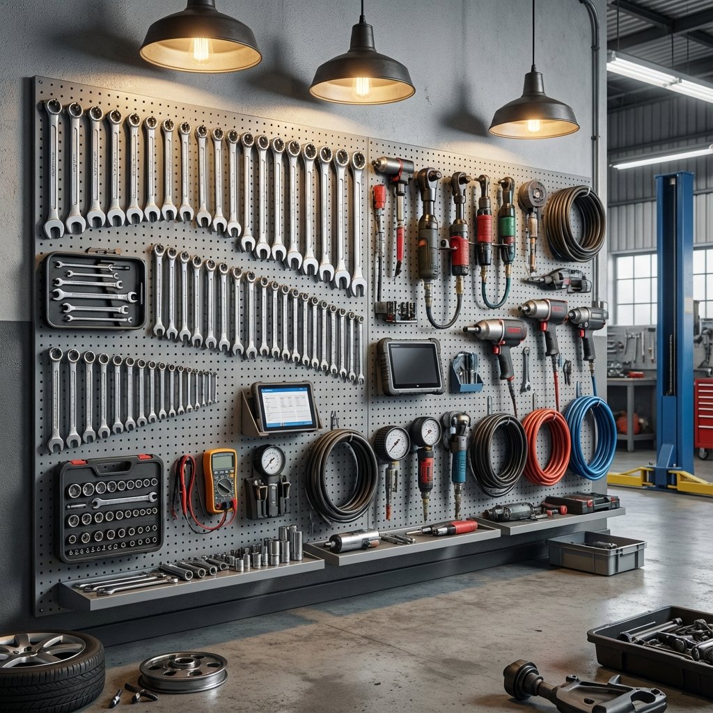 Herramientas Profesionales